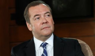 Медведев: ЕС на практика се е превърнал в 51-ия щат на САЩ