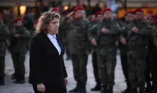 Наталия Киселова от Копривщица: Априлското въстание е пример за това, че свободата не ни е дар