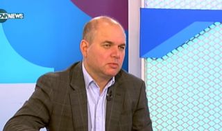 Владислав Панев: Бавят се реформите от споразумението