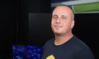 Александър Стоянов: Политическото плиткоумие на новите управляващи е впечатляващо