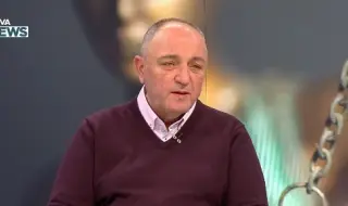 Антон Станков: Очертава се ясна пропаст между съда и прокуратурата