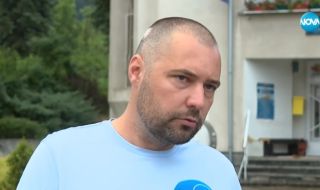 Близък на убитото момиче от Лозен: Защо пуснаха заподозрения? Дали някой не го покровителства?