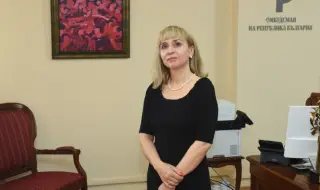 Диана Ковачева: Пострадалите от спирането на тока да предявят писмено всички щети