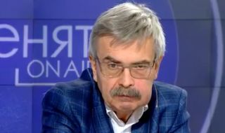 Емил Хърсев: Този дълг не е изненада. Нямаме много ясна идея какво правим във финансовата политика