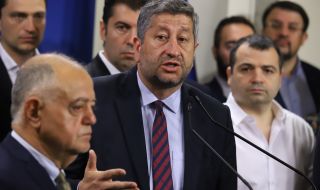 Христо Иванов: Правителството не се разваля, но трябва да определим – дали е реформаторско, или е параванче