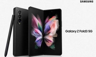 Колко струва подмяната на екран при сгъваемия смартфон на Samsung?