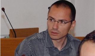 Ангел Джамбазки: Интеграцията на ромите не работи