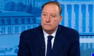Ангел Найденов за Иран: Нужен ни е анализ на рисковете и заплахите за България
