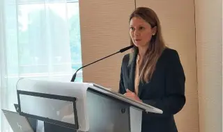 Цветелина Пенкова: „Европа и България могат да са лидери в ядрената енергия“