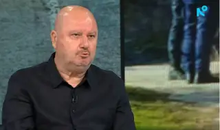 Даниел Бузов: Има тишина по случая „Петрохан-Околчица”, вероятно скоро вътрешният министър ще обяви цялата истина
