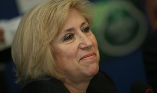 Душана Здравкова: Важно е да престане да съществува "гешевщината"