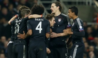 Гуардиола: Горд съм с представянето ни