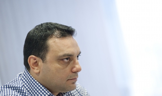 Ивайло Московски: Няма сектор, в който ГЕРБ да подкрепя кабинета "Орешарски"