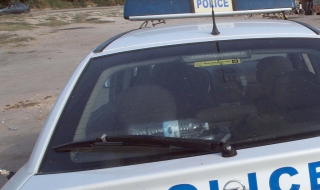 Луд уби жена