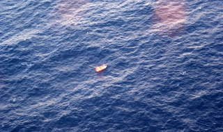 Обявиха Живко Жеков за изчезнал при потъването на „Колская“