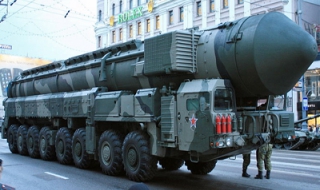 Русия громи със „Сатана“ щита на НАТО