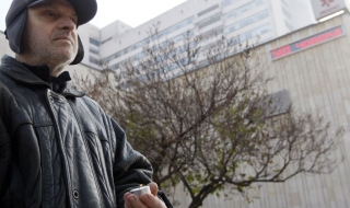 Във ВМА се лекува наш рейнджър от Афганистан