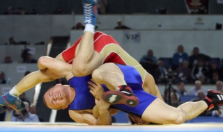 Владимир Дубов ще се бори за злато в Будапеща