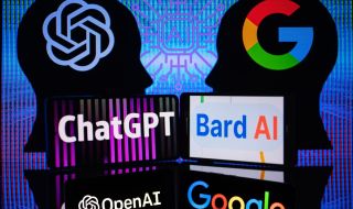 Bard - конкурентът на Chat GPT, тръгва в 180 държави