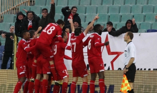 „ЦСКА Завинаги“: Не приемаме заплахи и неуважение!