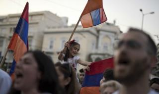 ЕС ще помогне на Армения