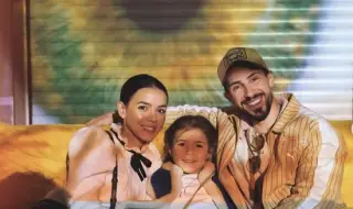 Наум Шопов отново ще е водещ на "Ергенът", заминава за Шри Ланка с жена си и дъщеря си