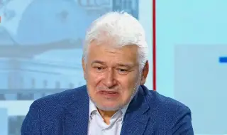 Проф. Пламен Киров: Проблемът с главния прокурор идва отвън