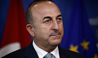 Турция: Европа играе опасна игра