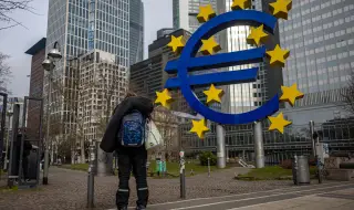 ЕЦБ: Връзките между банките в еврозоната и сектора на небанковите финансови посредници създават уязвими точки