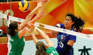 "Лъвиците" най-накрая победиха