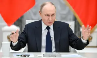 Путин има зловещ план за Украйна: предстои голяма офанзива, която може да реши войната