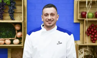 Вижте кой е първият напуснал Hell’s Kitchen 7