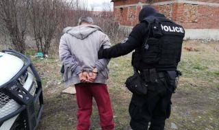 36 ареста при 4 акции срещу битовата престъпност в Бургас от началото на годината