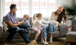 Ако имате деца, ще живеете по-дълго