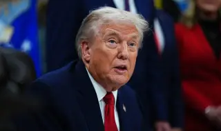 Какво трябва да разберат европейците за Тръмп