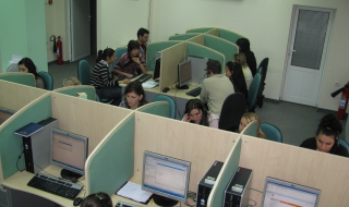 Над 1 млн. обаждания са постъпили в контактния център на ЧЕЗ