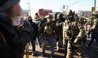 Поредно убийство на улицата от имиграционен служител: какво се случва в САЩ