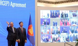 Виетнам завърши председателството на АСЕАН