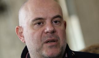 БОЕЦ внесе сигнал във ВСС срещу Гешев