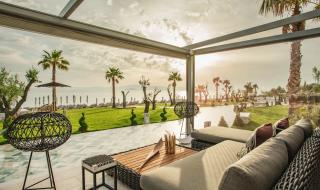 Ген. Мутафчийски разпуска на Халкидики