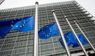 ГЕРБ и БСП пращат между 5 и 7 депутати в Европейския парламент
