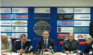 Липсват 15 млн. лв., за да се подготвят пътищата за зимата