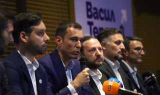 Местни избори: София ще е ключова за политическото бъдеще, който спечели столицата, печели България 