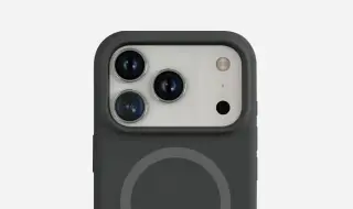 Нови снимки потвърждават променения дизайн на iPhone 17
