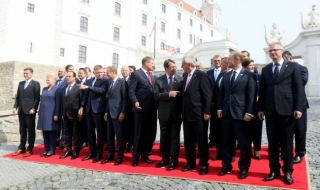 Отбранителни игри в Европа