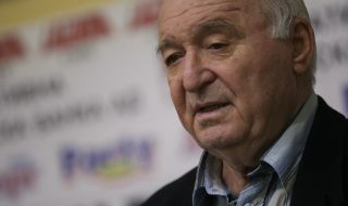 Петър Жеков: Изпуснахме аматьорски отбор в Скопие