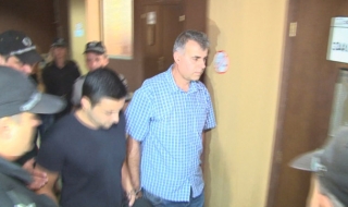 Съдът освободи от ареста кмета на Перущица