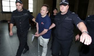 Съдът отказа да екстрадира руския дисидент Кобляков