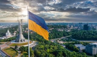 Всеки втори жител на Киев е напуснал града