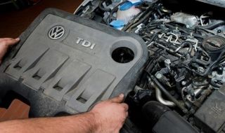 VW се призна за виновен